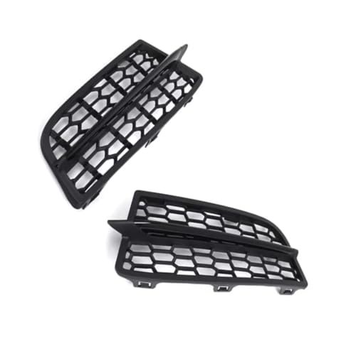 Grille phare antibrouillard BMW F20 pour réparer un cache inférieur cassé 2011-2015
