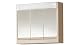 Spiegelschrank Jokey Saphir LED Beleuchtung 60 cm breit