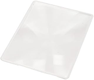Mighty Bright 88019 Rigid Page Magnifier