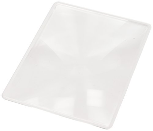 Mighty Bright 88019 Rigid Page Magnifier
