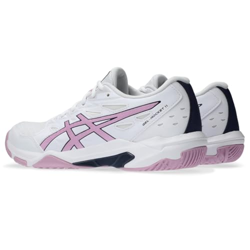 ASICS Women's Gel-Rocket 11 Volleyball Shoes3