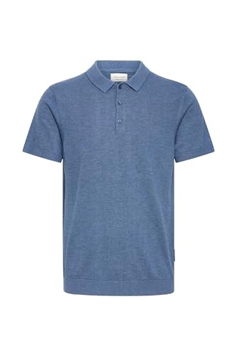 CASUAL FRIDAY CFBELLS Herren, L, Bering Sea Melange (1840281)