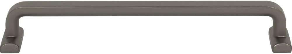 Top Knobs Harrison Pull 7 9/16 Inch (c-c) Honey Bronze