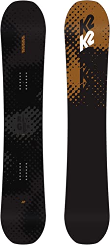 K2 Raygun Snowboard 2023-160W