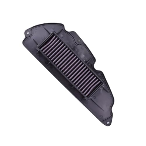 Filtre à air A1304 pour SH300 et SH300R 17210-KTW-900 moto