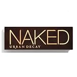 Urban Decay Naked Palette – Iconic 12-Shade Neutral Eyeshadow Palette with Mattes, Metallics & Shimmers, Vegan Formula, Original Revival