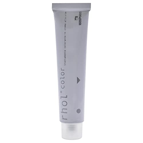 Tocco Magico Rhol Demi Permanent Hair Color 1NB Mediterranean Night miniatura 2