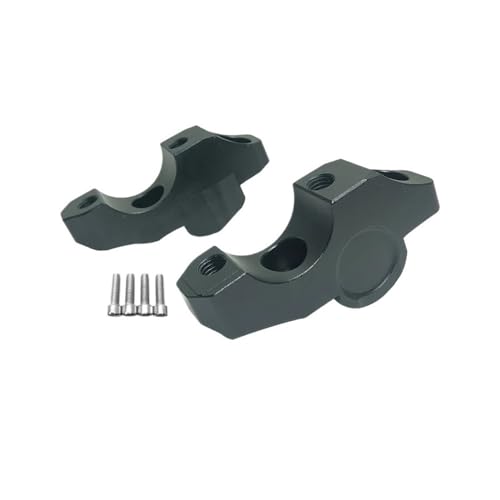 Adaptateur d'extension de guidon S1000R pince de collier de serrage de moto 2014-2023