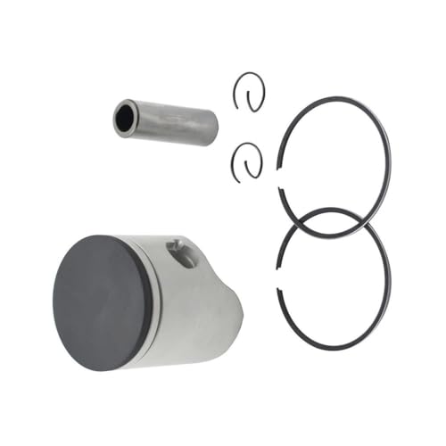 Kit segments de piston 54mm pour moto 125 SX et XC-W