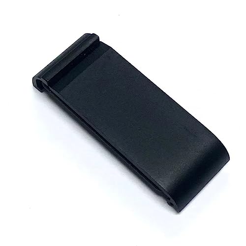 Shenligod Battery Cover USB-C Side Door for GoPro Hero 12/13/11/10/9 Black Type-C Port Cover Waterproof Camera Repair Part Accessories (for GoPro Hero 9/12 /13Black) - Thumbnail 5
