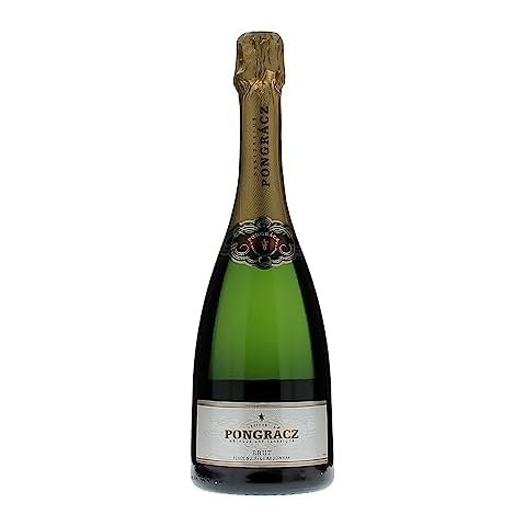 Pongracz Sparkling Chardonnay Pinot Noir Brut 75cl Cover