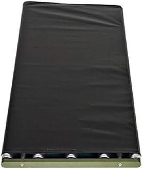 Curafit ® Patient Shifting Roller for Bedridden Patients in Home and Hospital with Safety Slide for Home-Care and Bedridden Patients Stretcher