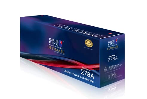 Image King 278A Ultimate Toner Cartridge (B07MTCC5V2) Amazon Price History, Amazon Price Tracker
