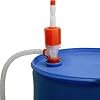 Economy Plastic Drum Siphon Pump | 5-55 Gallon