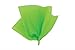 26" x 20" Lime Green Tissue Paper Sheets, 10ct
