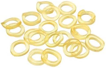 Blade Inductrix Tiny Whoop Motor Protection Rubber Band Wire - 20 x Rubber Band - RC Toys & Hobbies RC Quadcopter Parts