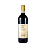 Chianti Classico Le Masse di Greve Gran Selezione