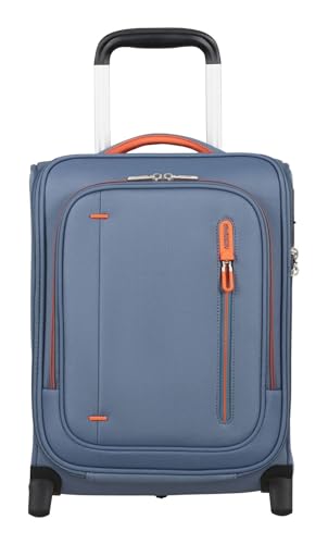 Bagage cabine TSA American Tourister Cloudrider pour voyager serein