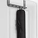 Beautissu Burlete Puerta Bloqueador de Corrientes Viento para Puertas o Ventanas con...
