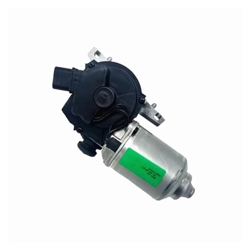 Moteur d'essuie-glace avant Kia Sorento bloque résolu