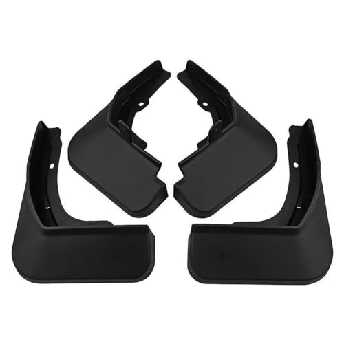 Garde-boue pour Chery Omoda S5 2022 kit de carrosserie avant arrière