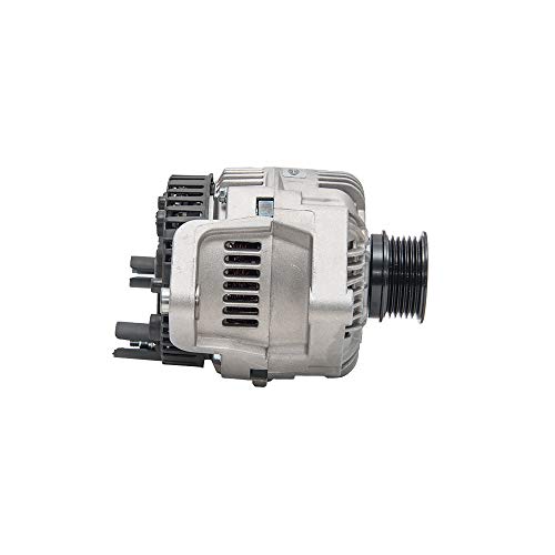 Magneti Marelli 063731157010 Lichtmaschine FIAT Ducato, C : Amazon 