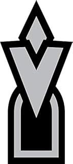 Quest Marker (Door) Sticker Sticker Decal Window Bumper Sticker Vinyl 5"