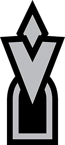 Quest Marker (Door) Sticker Sticker Decal Window Bumper Sticker Vinyl 5"