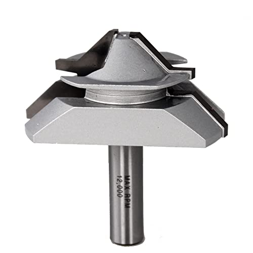 Infinity Cutting Tools 1/2