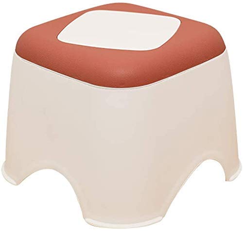 Tabouret de changement de chaussures antidérapant | Petit siège d'appoint