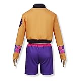 Zoom IMG-1 yigoo korea pop singer costume Zoom IMG-1 yigoo korea pop singer costume