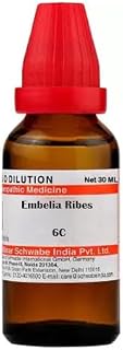 EMBELIA RIBES 6C 30 ML SCHWABE