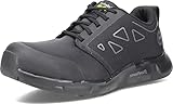 Anti-Ermüdungs-Fußbett Timberland A291H140M Powertrain Sprint AL, Schwarz, 140 m