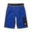 Blue-black (Cornflower Blue/Black)