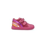  Agatha Ruiz De La Prada Mädchen 191910 Kurzschaft Stiefel, Pink ((Sauvage) B), 23 EU