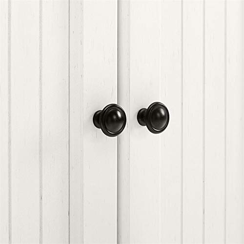 Crosley Furniture Cf3106-Wh Seaside Accent Cabinet White #TOP6