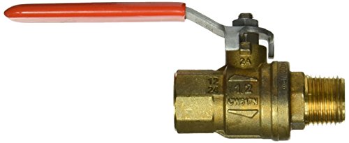 Air Inlet Shutoff Valve