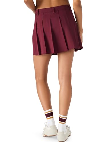 Steve Madden Women's Margo Skirt4