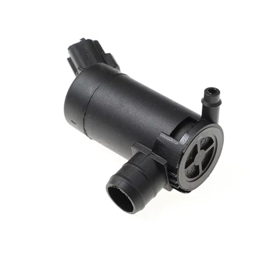 Bomba de agua lavado de alta presión para parabrisas Mazda Tribute y B2300 7L8Z17664A 6