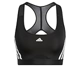 Sujetador deportivo marca adidas modelo PWR MS 3S
