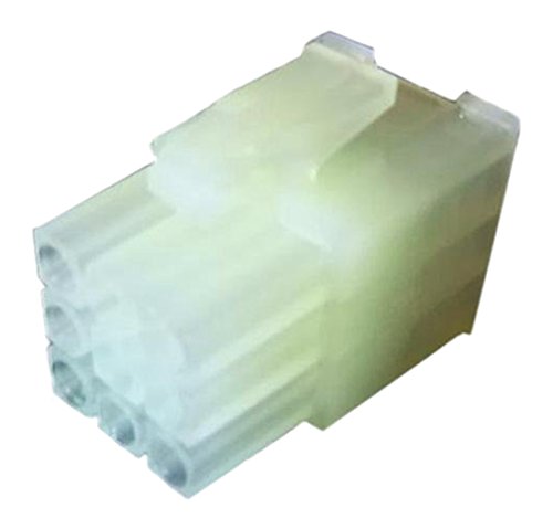 TE(�^�C�R�G���N�g���j�N�X)172340-1_50���� MATE-N-LOK(�~�j���j�o�[�T��) PLUG HSG 9P 94V2