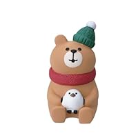 Amazon.co.jp: デコレコーポレーション concombre くまさんと Amazon.co.jp: デコレコーポレーション concombre くまさんと