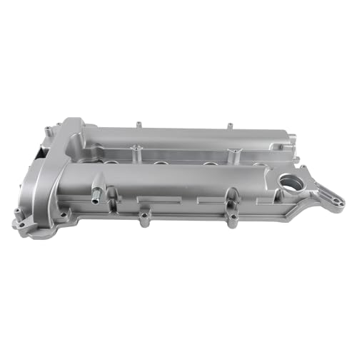 Image of 12610279 Valve Cover with Gasket Cap Fit for Chevrolet Captiva Sport Equinox Malibu Impala for Buick LaCrosse Regal Verano for GMC Terrain 2010-2017