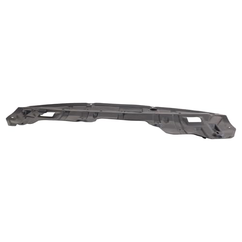 Image of TRQ Engine Splash Shield Front Lower Compatible with 2015-2020 INFINITI QX60 Nissan Pathfinder NI1228154