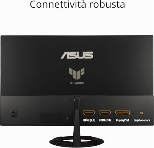 TUF Gaming VG279Q3R Monitor 27" - Monitor - Immagine 5
