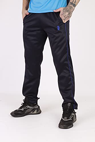 Kit 03 Calça Masculina Poliester Esportes Academia M