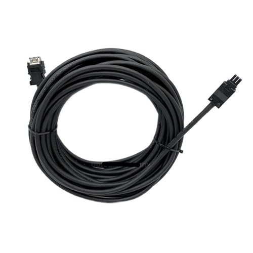 Câble de retour M70 CNP2E-1 anti-interférence broche 10M