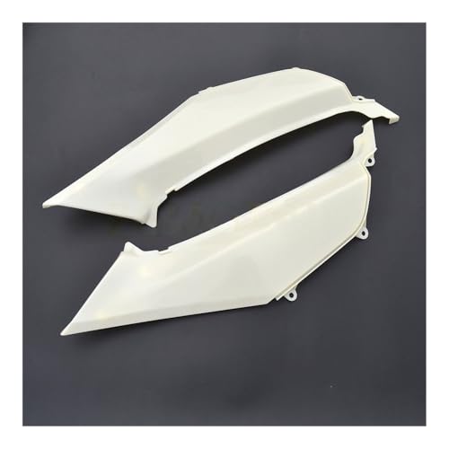 Pièces carénage GL1800 pour réparer flanc cassé Goldwing 1800 panneaux latéraux gauche droit