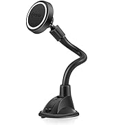 Ddpix Support Telephone Voiture, Pour Renault Trafic III Minivan 2014-2019 Porte Téléphone Voiture Réglable Rotation 360° Antidérapant Très Stable,A