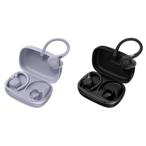 yZbgzJVCPEbh Victor HA-EC77T-V CXCz Bluetooth 5.4 mCYLZO C[tbN X|[c }CNt ^ y h ho IP57 {̎6.0g(Ў) ő40ԍĐ p[v